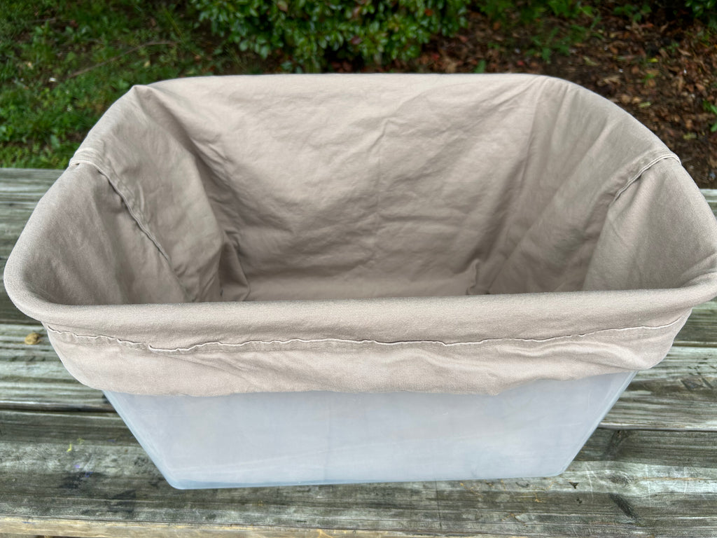 Laundry bags