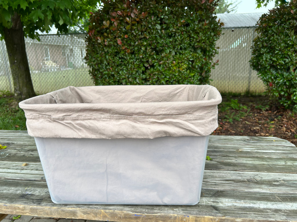 Laundry bags