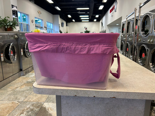 Laundry bags
