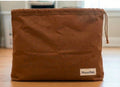 NurseHab laundry bag with logo